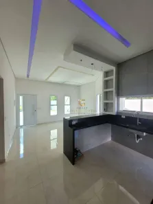 Casa de Condomínio com 3 Quartos à venda, 145m² no Bairro do Grama, Caçapava