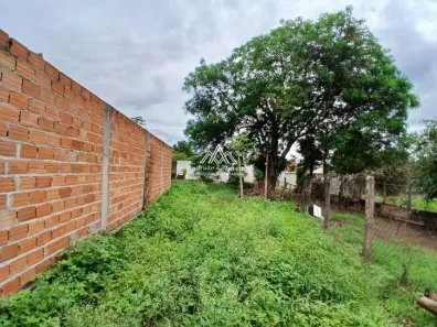Lote/Terreno à venda, 390m² no Vila Tamandaré, Ribeirão Preto