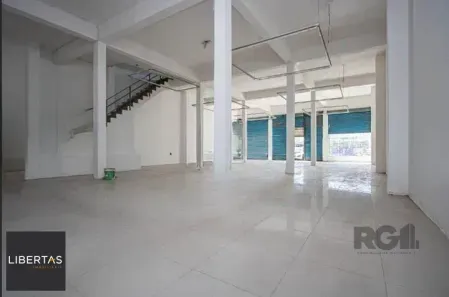 Prédio Comercial à venda, 1m² no Petrópolis, Porto Alegre