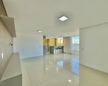 Apartamento com 3 Quartos para alugar, 111m² no Cidade Nova, Caxias do Sul