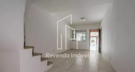 Casa com 2 Quartos à venda, 100m² no Santo Amaro, São Paulo