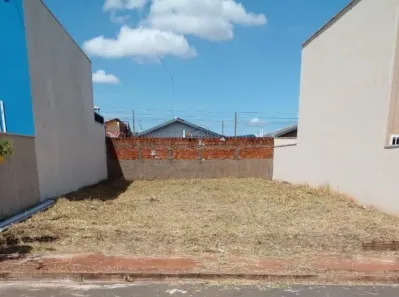 Lote/Terreno à venda, 200m² no Loteamento Residencial Luz da Esperança, São José do Rio Preto