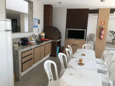 Apartamento com 3 Quartos à venda, 80m² no Luzia, Aracaju