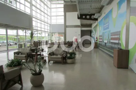 Ponto Comercial para alugar, 35m² no Capim Fino, Piracicaba