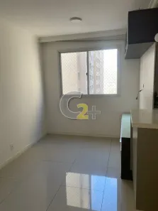 Apartamento com 2 Quartos à venda, 40m² no Cambuci, São Paulo