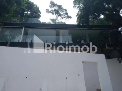 Casa com 5 Quartos à venda, 520m² no Vargem Pequena, Rio de Janeiro