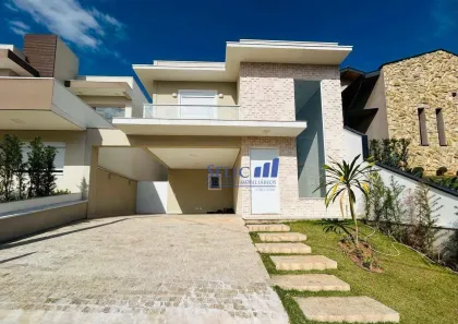 Casa com 3 Quartos para alugar, 212m² no Jardim Ermida I, Jundiaí