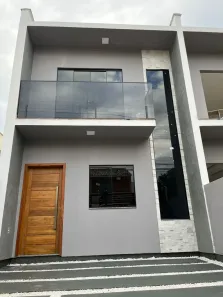 Sobrado com 2 Quartos à venda, 86m² no Ingleses do Rio Vermelho, Florianópolis
