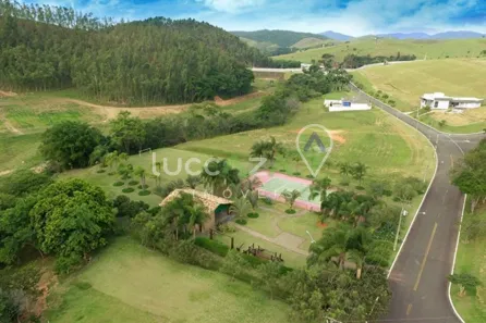 Lote/Terreno à venda, 1000m² no Centro, Paraibuna