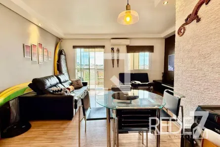 Apartamento com 3 Quartos à venda, 92m² no Parque Prado, Campinas