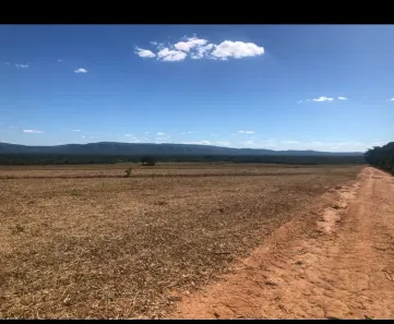 Fazenda/Sítio à venda no Pic Sagarana, Arinos