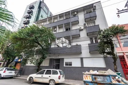 Apartamento com 2 Quartos à venda, 76m² no Menino Deus, Porto Alegre