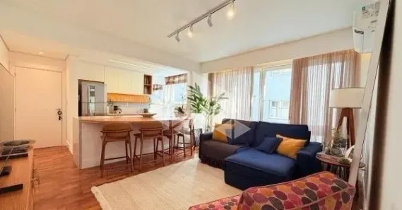 Apartamento com 2 Quartos à venda, 76m² no São João, Porto Alegre