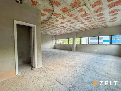 Sala Comercial à venda, 89m² no Garcia, Blumenau