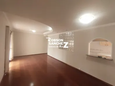 Apartamento com 3 Quartos à venda, 88m² no Vila Mascote, São Paulo