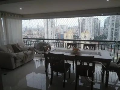 Apartamento com 3 Quartos à venda, 99m² no Vila Gomes Cardim, São Paulo