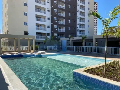 Apartamento com 2 Quartos à venda, 87m² no Vila Independência, Piracicaba