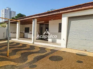 Casa com 3 Quartos à venda, 227m² no Vila Rehder, Americana