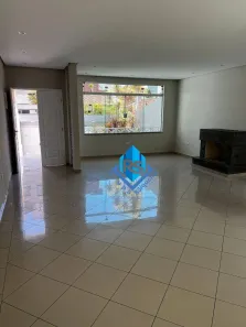 Sobrado com 4 Quartos à venda, 360m² no Vila Alzira, Santo André