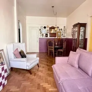 Apartamento com 2 Quartos à venda, 80m² no Centro, Belo Horizonte