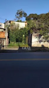 Lote/Terreno à venda, 300m² no Tatetos, São Bernardo do Campo