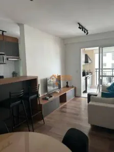 Apartamento com 2 Quartos à venda, 68m² no Jardim Flor da Montanha, Guarulhos
