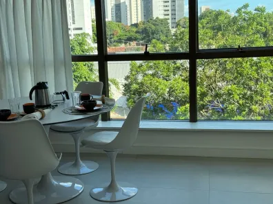 Apartamento com 2 Quartos à venda, 105m² no Poço, Recife