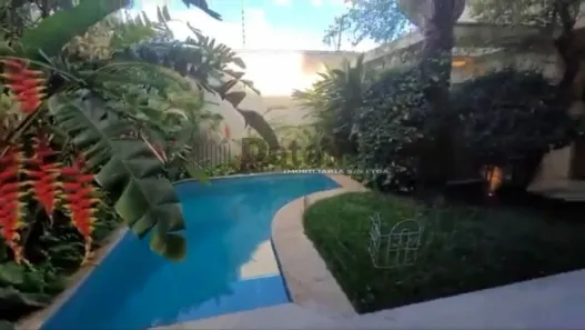 Sobrado com 3 Quartos à venda, 250m² no Vila Inah, São Paulo
