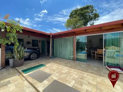 Casa com 3 Quartos à venda, 200m² no Retiro do Brumado, Brumadinho