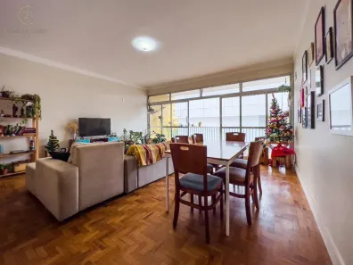 Apartamento com 3 Quartos à venda, 177m² no Centro, Londrina