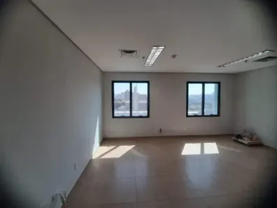 Sala Comercial à venda, 30m² no Ipiranga, São Paulo