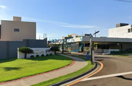 Lote/Terreno à venda, 259m² no Conjunto Habitacional Alexandre Urbanas, Londrina