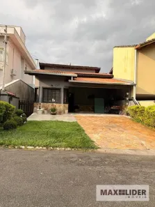 Casa de Condomínio com 4 Quartos à venda, 334m² no Parque Nova Jandira, Jandira
