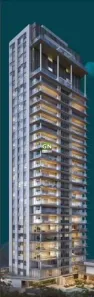 Apartamento com 4 Quartos à venda, 199m² no Vale do Sereno, Nova Lima