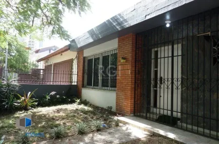 Casa com 3 Quartos à venda, 160m² no Jardim Botânico, Porto Alegre