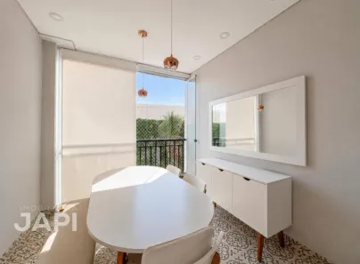 Apartamento com 3 Quartos à venda, 83m² no Jardim Ana Maria, Jundiaí