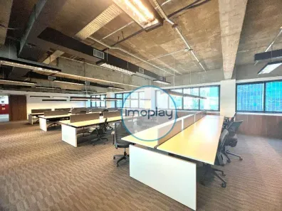 Sala Comercial à venda, 600m² no Pinheiros, São Paulo