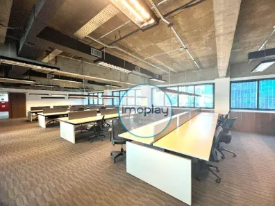 Sala Comercial para venda ou aluguel, 600m² no Pinheiros, São Paulo