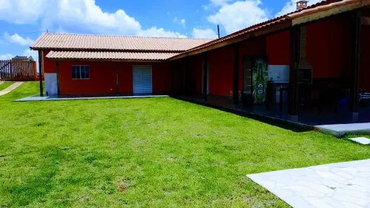 Casa de Condomínio com 3 Quartos à venda, 86m² no Usina, Atibaia