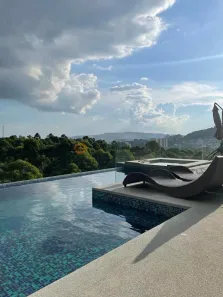 Casa de Condomínio com 4 Quartos à venda, 495m² no Tamboré, Santana de Parnaíba