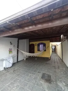 Casa com 3 Quartos à venda, 52m² no Guaratiba, Rio de Janeiro