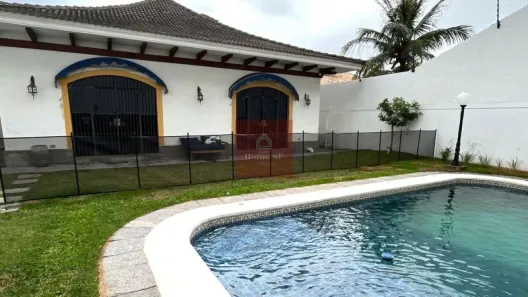 Sobrado com 4 Quartos à venda, 450m² no Chácara Monte Alegre, São Paulo