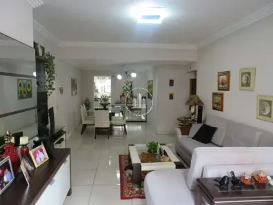 Apartamento com 4 Quartos à venda, 274m² no Centro, Florianópolis