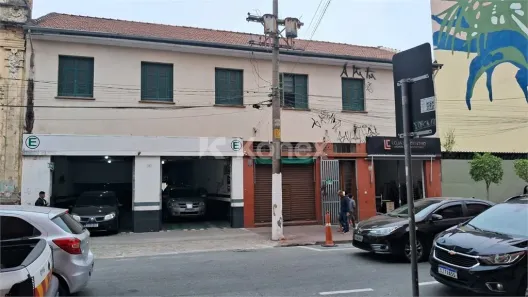 Prédio Comercial à venda, 960m² no Sé, São Paulo