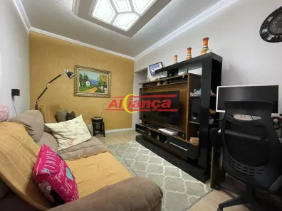 Casa com 1 Quarto à venda, 49m² no Jardim Palmira, Guarulhos