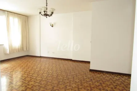 Apartamento com 3 Quartos à venda, 108m² no Água Branca, São Paulo