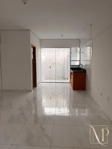 Apartamento com 1 Quarto para alugar, 30m² no Jardim Luso, São Paulo