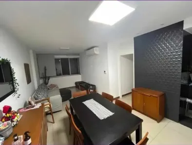 Apartamento com 3 Quartos à venda, 100m² no Flamengo, Rio de Janeiro