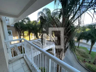 Apartamento com 2 Quartos para alugar, 55m² no Barra da Tijuca, Rio de Janeiro