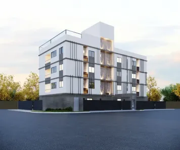Apartamento com 3 Quartos à venda, 100m² no Bancários, João Pessoa